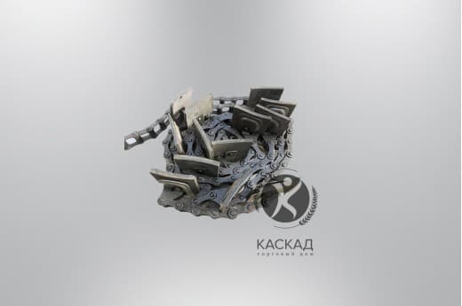 Комплект транспортерів ОВС-25